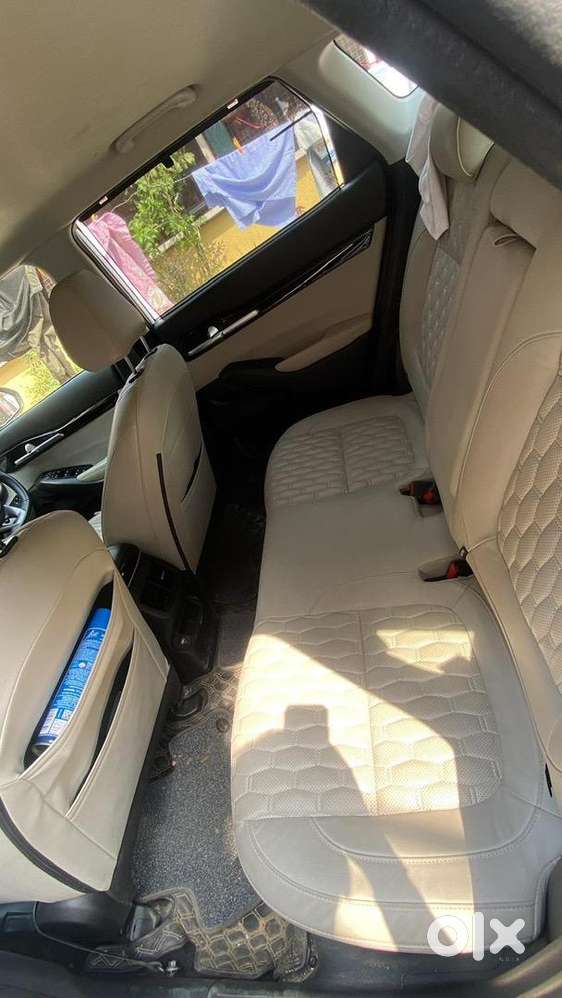 Kia Automatic Petrol 2020