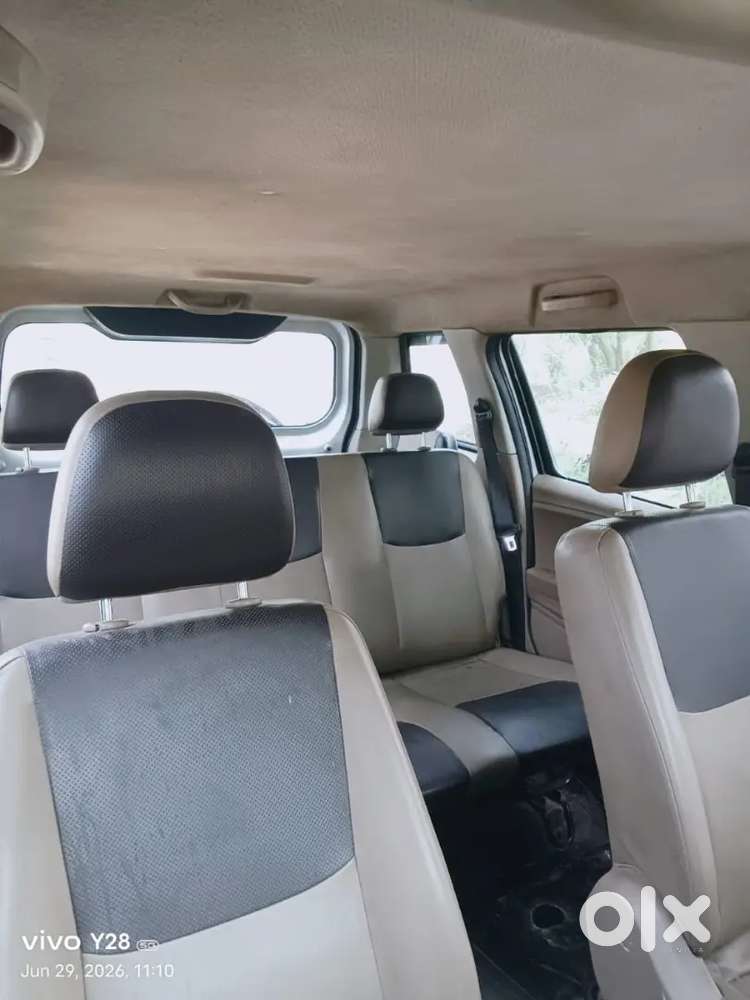 Mahindra Tuv 300 2018 Diesel Manual