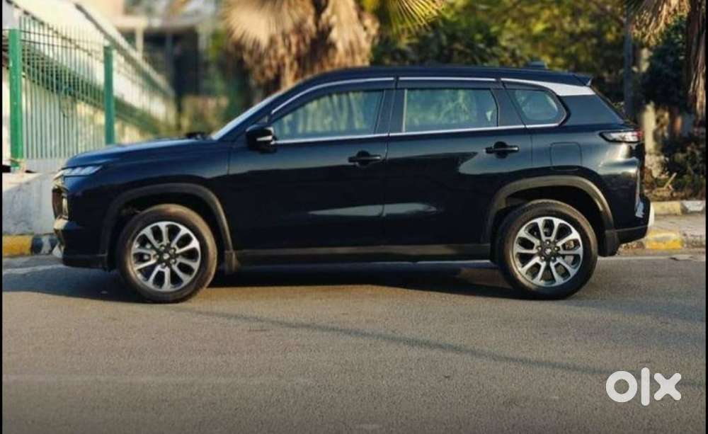 Maruti Suzuki Grand Vitara 2025 Petrol 1500 Km Driven