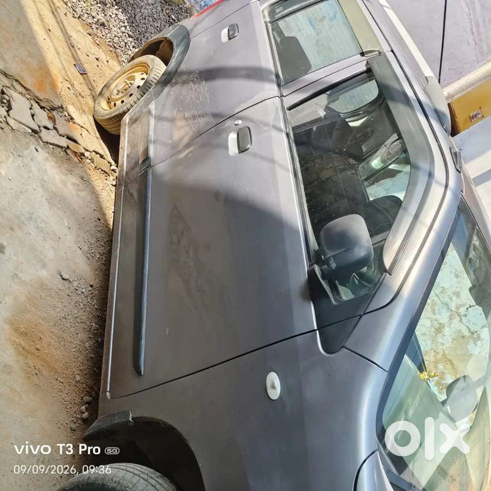 Maruti Suzuki Wagon R 1.0 2011 Petrol 58000 Km Driven
