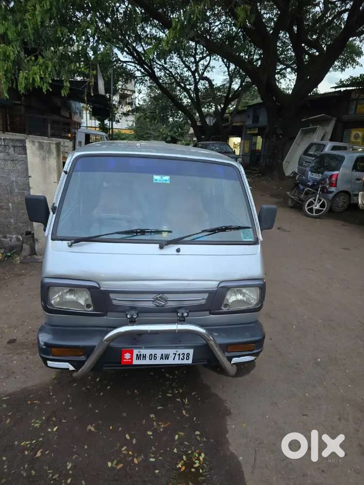 Maruti Suzuki Omni 2010