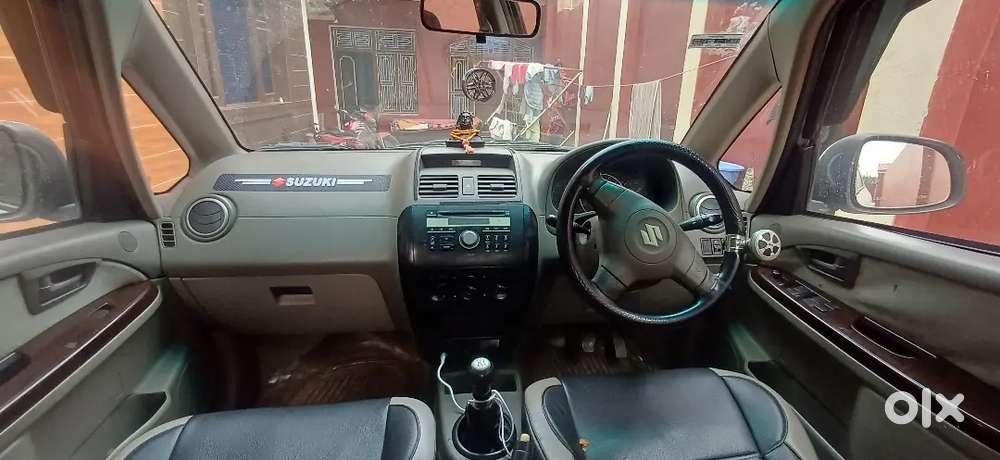 Maruti Suzuki Sx4 2010 Rc Passing 2030 Tk All Documents Complete