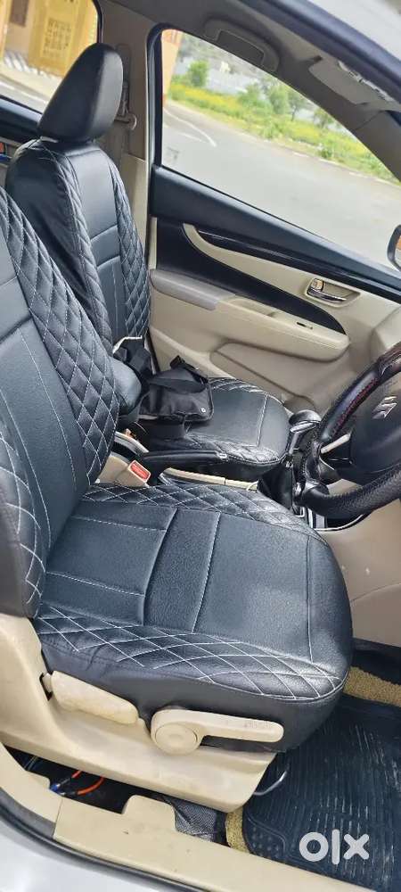 2015 Maruti Suzuki Ciaz Vdi Plus