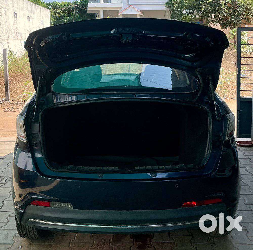 Tata Tigor 1.2 Revotron Xz Plus, 2020, Petrol