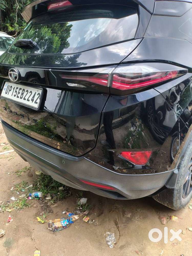 Tata Harrier Xz Dark Edition, 2023, Diesel