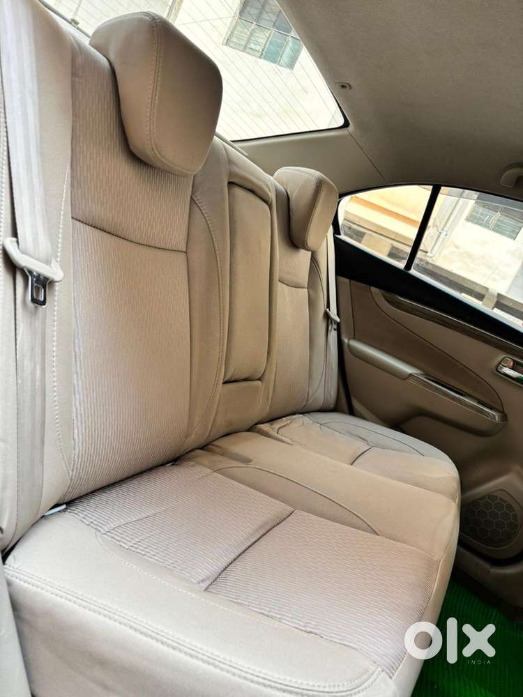 Maruti Suzuki Ciaz 1.5 Zeta Shvs Mt, 2021, Petrol