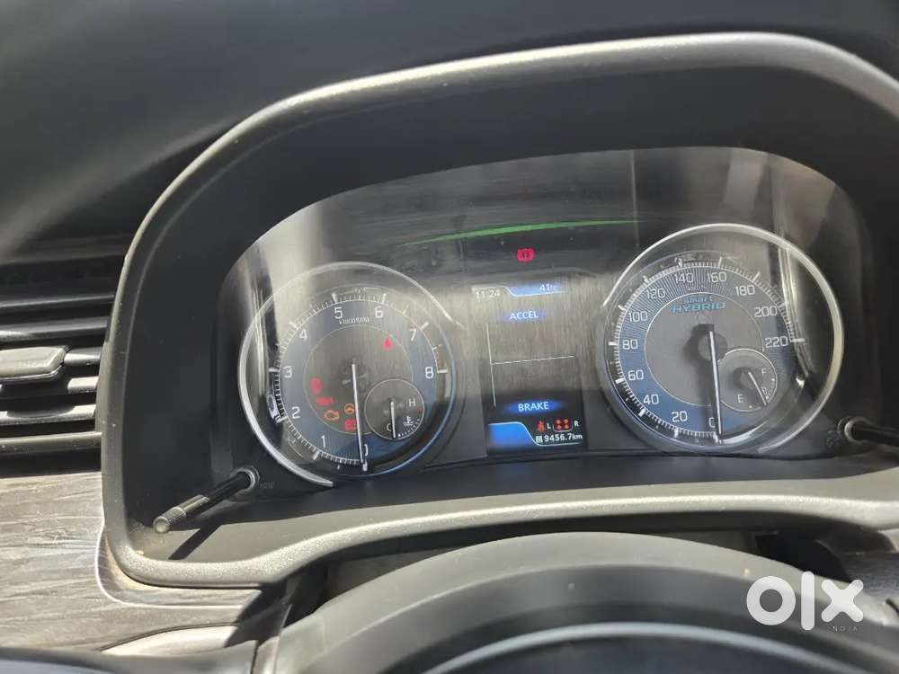 Maruti Suzuki Xl6 2024 Petrol