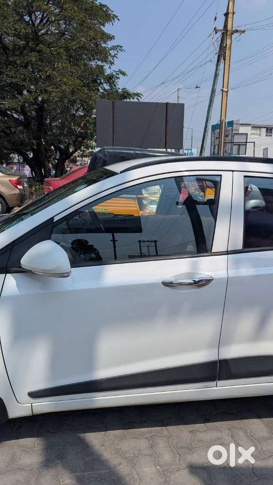 Hyundai Grand I10 Sportz 1.2 Kappa Vtvt, 2014, Petrol