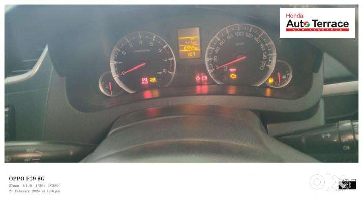 Maruti Suzuki Celerio Vxi, 2013, Petrol