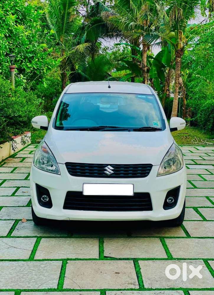 Maruti Suzuki Ertiga Shvs Vdi, 2013, Diesel