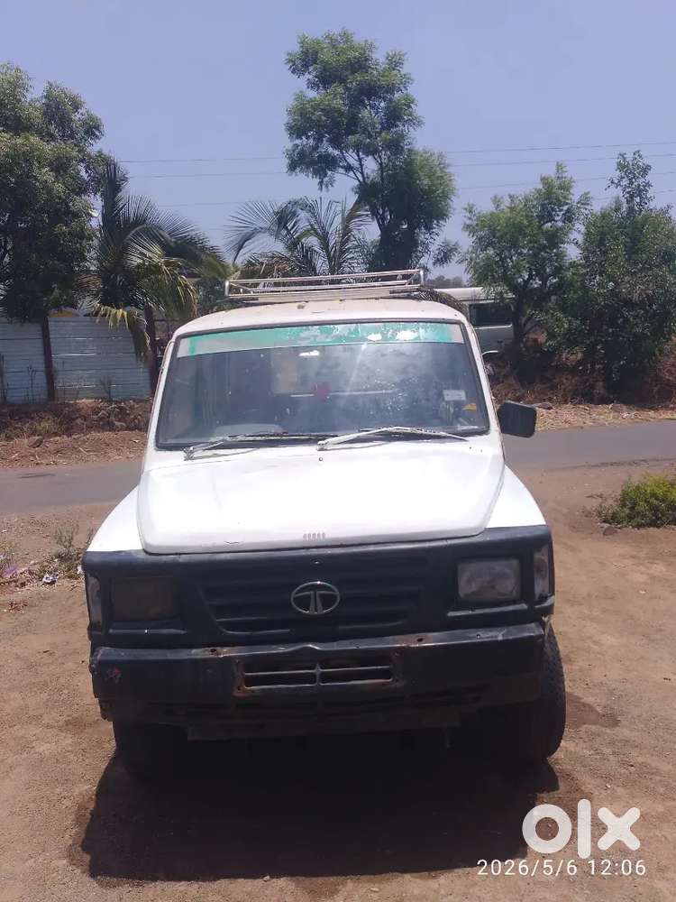 Engine Top Condition