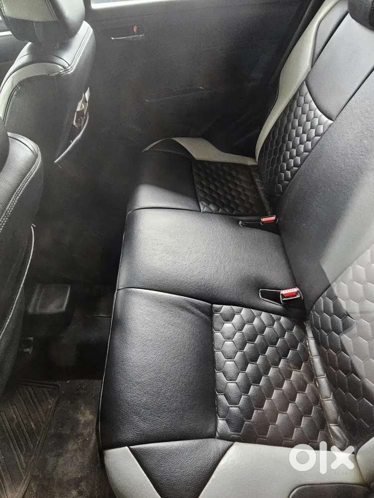 Maruthi Swift 2012
