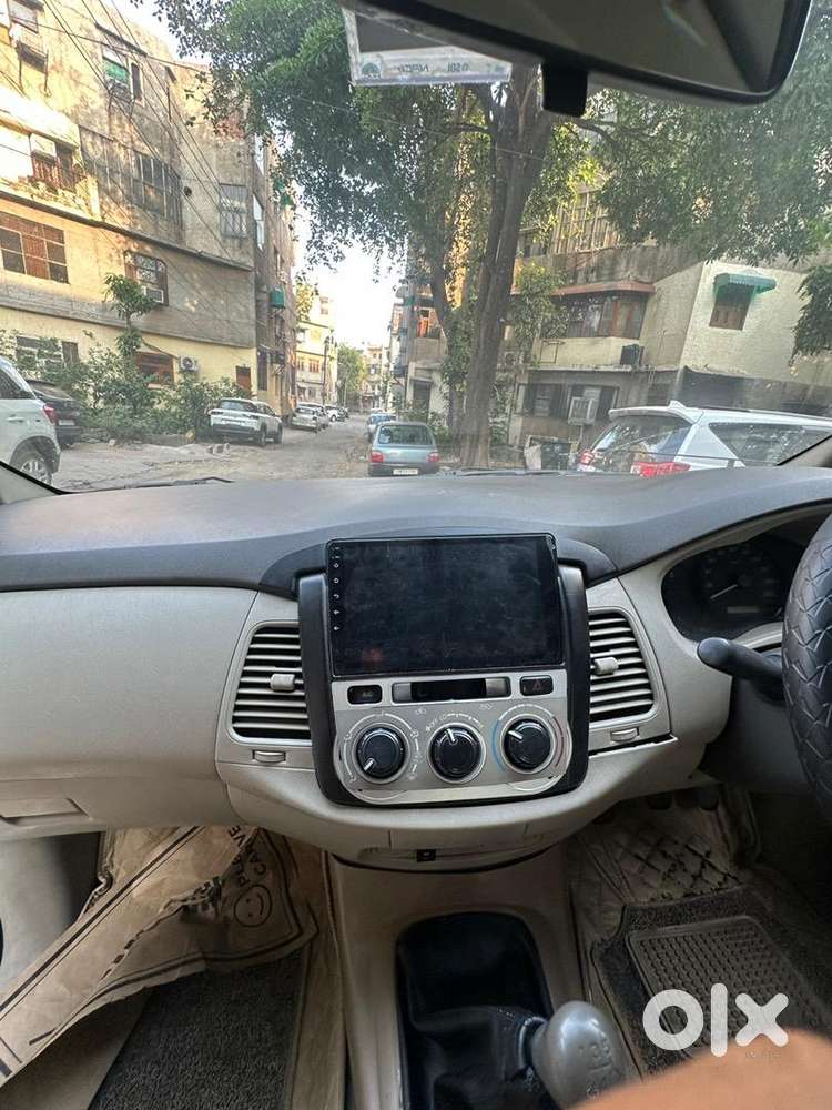 Toyota 2014 Diesel Manual Year