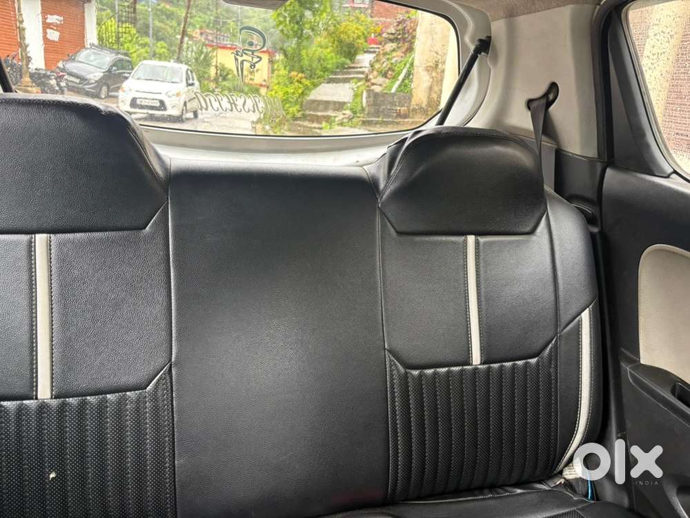 Maruti Suzuki 800 2019