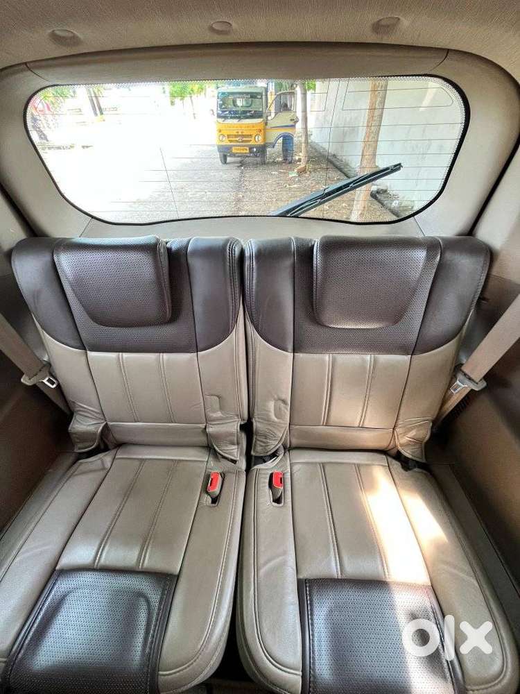 Mahindra Xuv500, 2013, Diesel