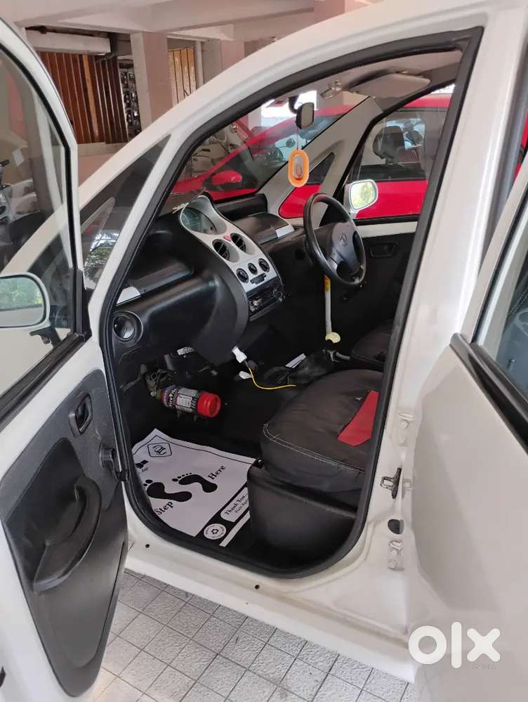 Tata Nano 2015 Cng & Hybrids Well Maintained