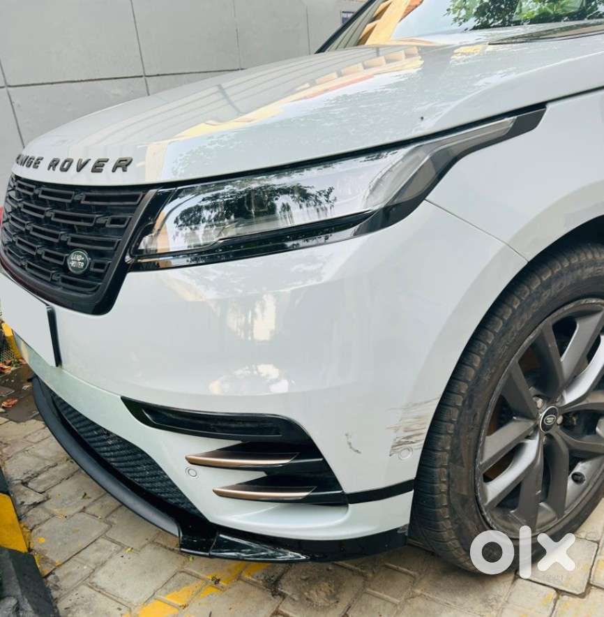 Land Rover Range Velar Hse Dynamic 2.0 Petrol, 2024, Petrol