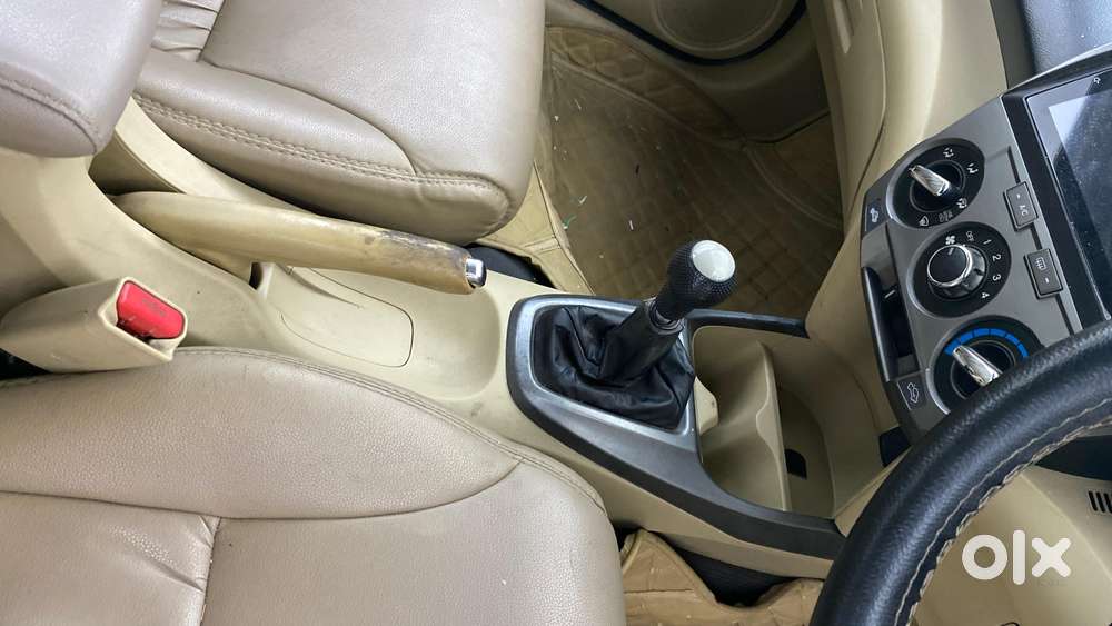 Honda City 2011-2013 S, 2013, Petrol