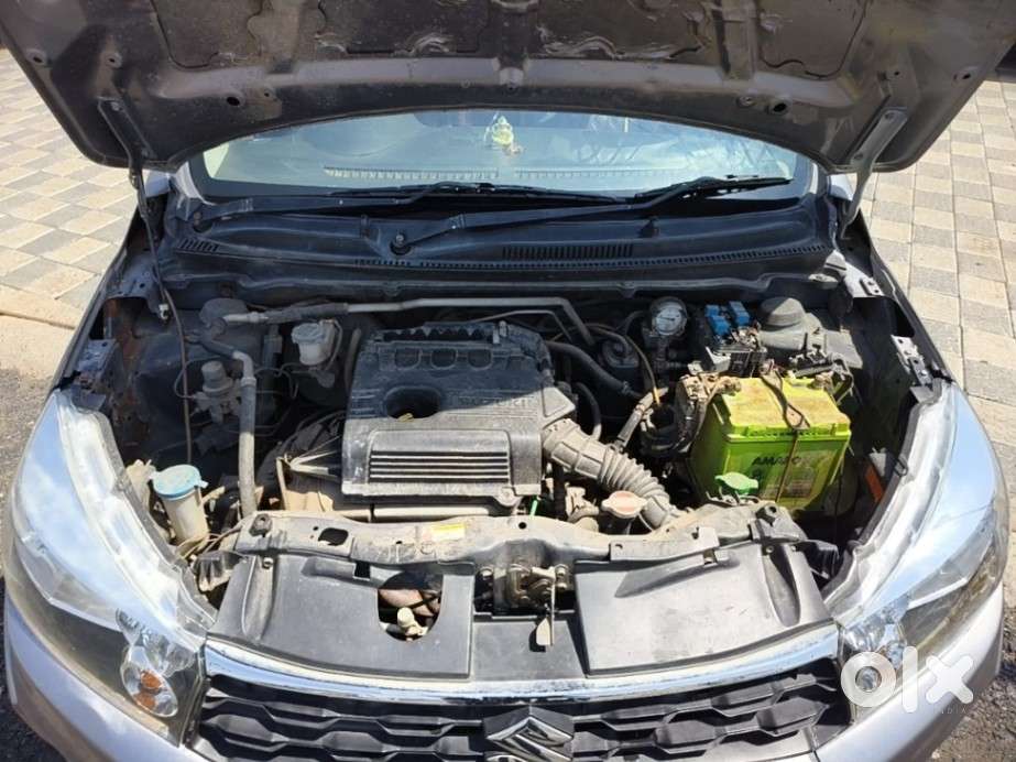 Maruti Suzuki Celerio 2014-2017 Zxi Optional, 2016, Petrol