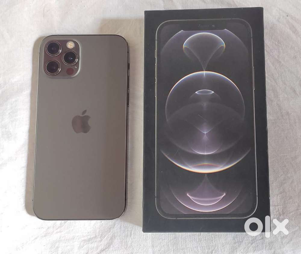 iPhone 12 pro