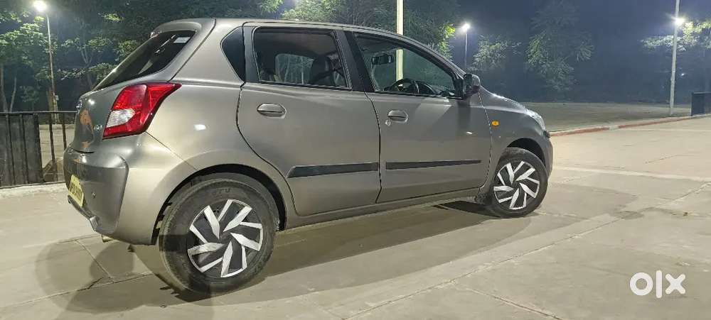 Datsun Go 1.2 A 2019