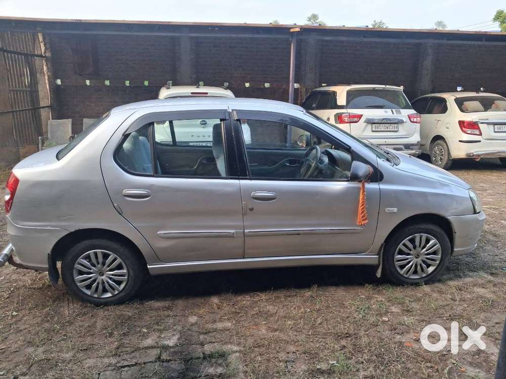 Tata Indigo Ecs 2012 Diesel Car