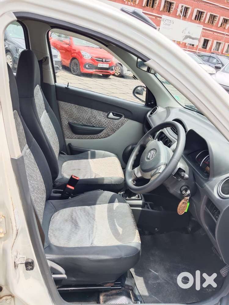 Maruti Suzuki Alto 800 Vxi Airbag, 2017, Petrol