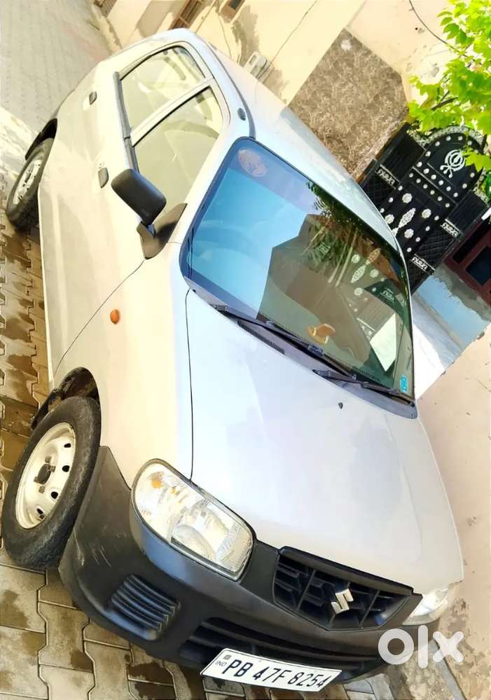 Bumper To Bumper Original Alto Lxi 2010-2030 Tk