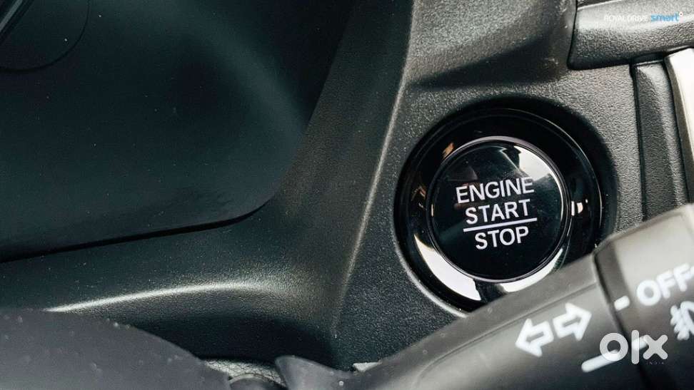 Honda Elevate, 2024, Petrol