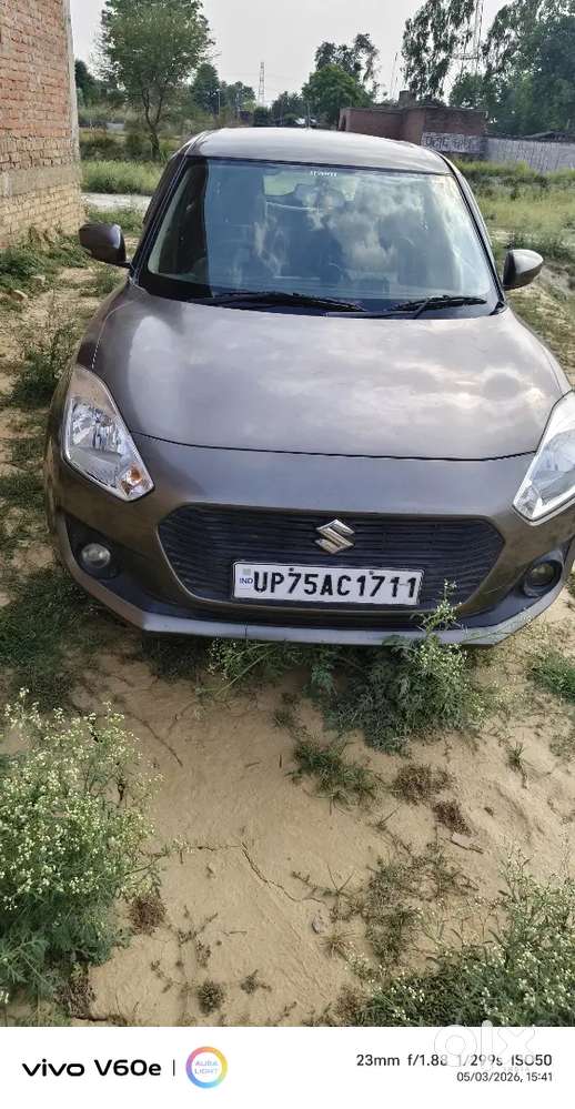 Maruti Suzuki Swift 2018 Diesel 58000 Km Driven