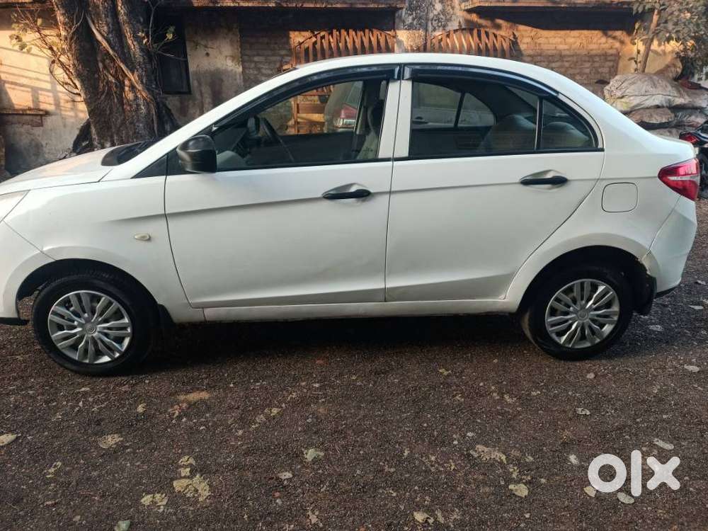 Tata Zest  Quadrajet 1.3 75ps Xe, 2017, Diesel