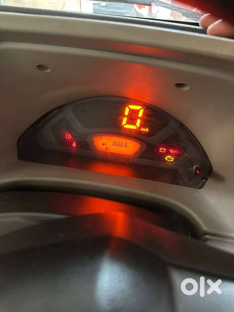 Maruti Suzuki Eeco Ac 2023