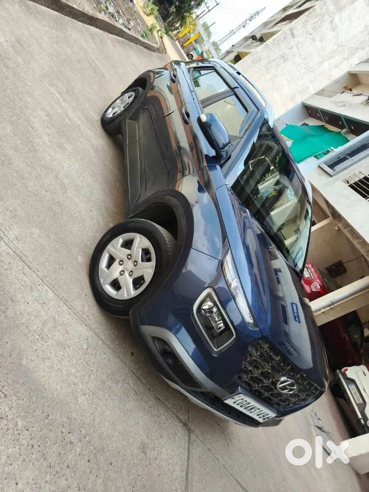 Hyundai Venue 1.2 S Plus 2022 Petrol