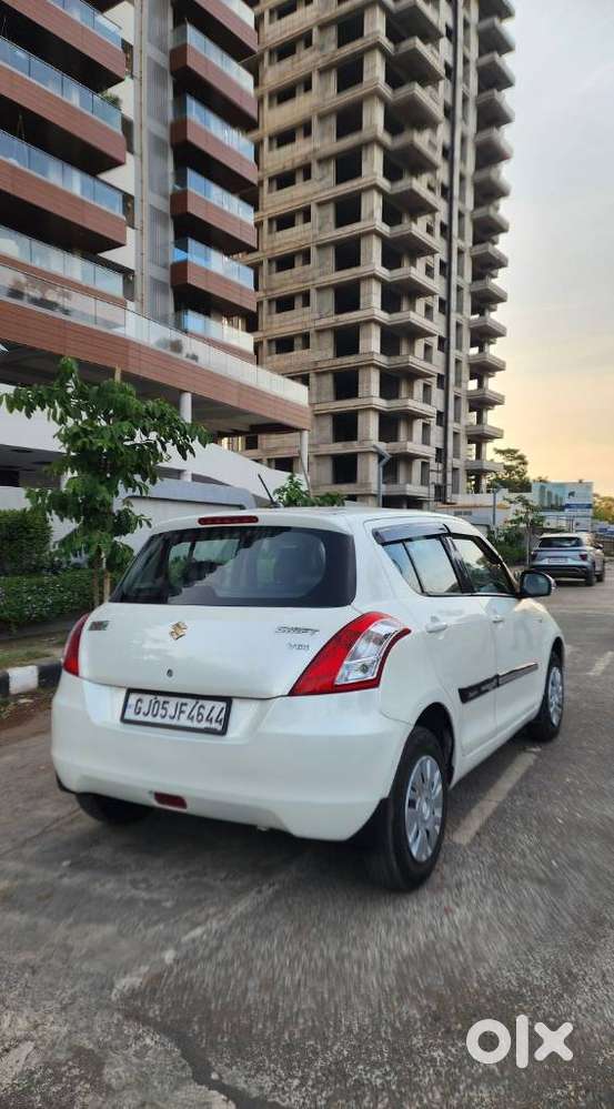 Maruti Suzuki Swift Ddis Vdi, 2014, Diesel