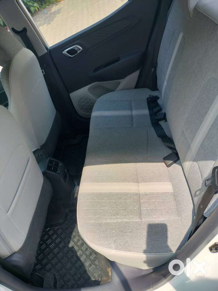 Hyundai Grand I10 Nios Amt Sportz, 2019, Petrol