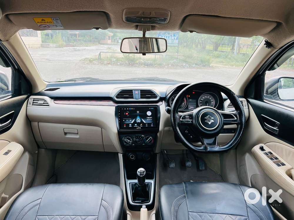Maruti Suzuki Swift Dzire Vdi Bsiv, 2018, Diesel