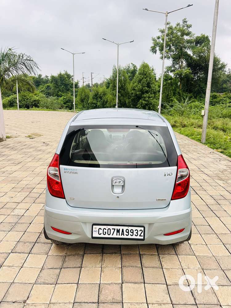 Hyundai I10 Magna 1.1l, 2011, Petrol