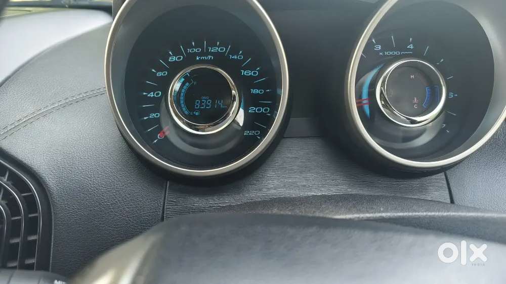 Mahindra Xuv500 2018 Diesel 83900 Km Driven
