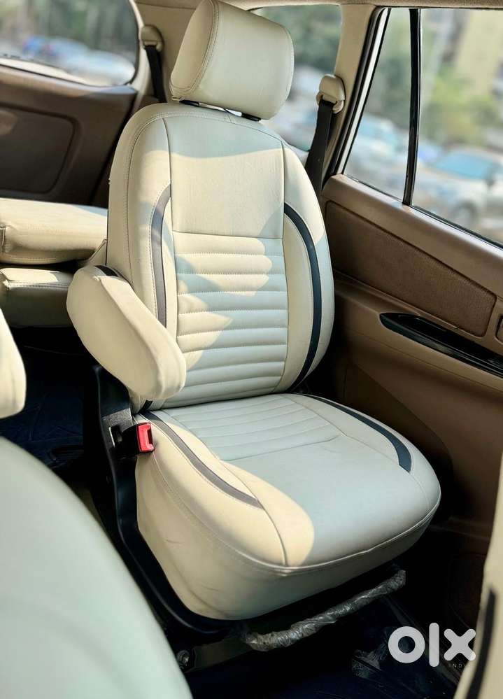 Toyota Innova 2.5 G (diesel) 7 Seater, 2015, Diesel