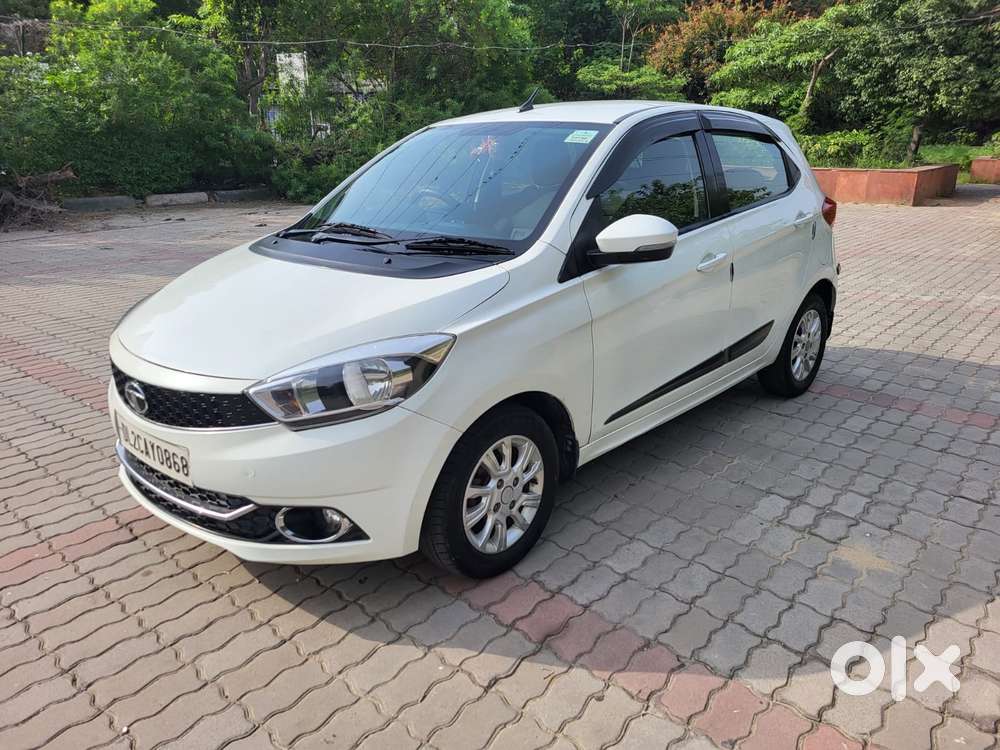 Tata Tiago 1.05 Revotorq Xz, 2018, Diesel