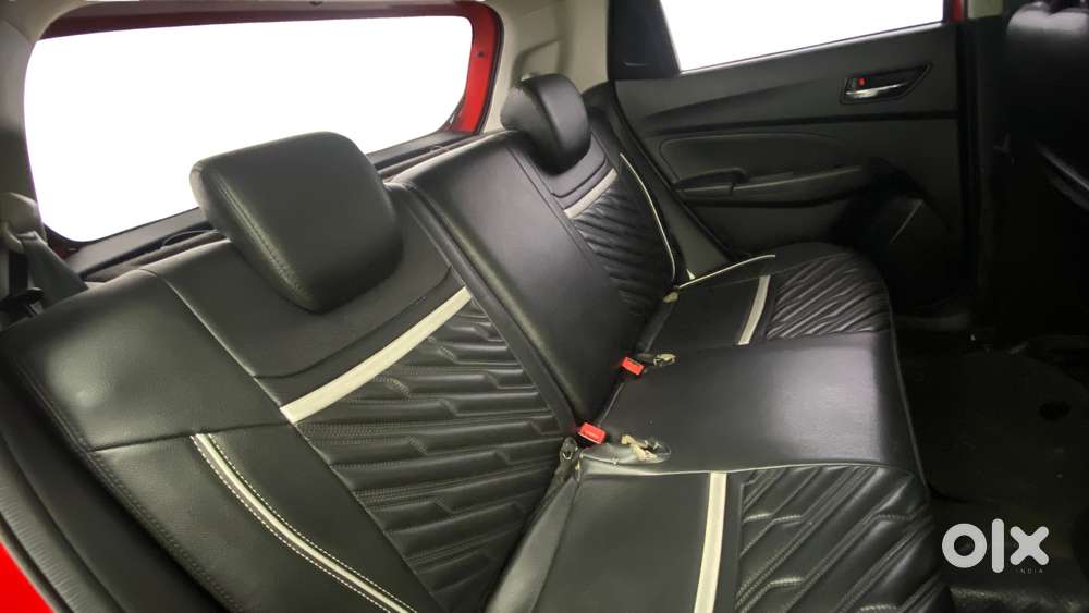 Maruti Suzuki Swift Amt Zxi Plus, 2020, Petrol