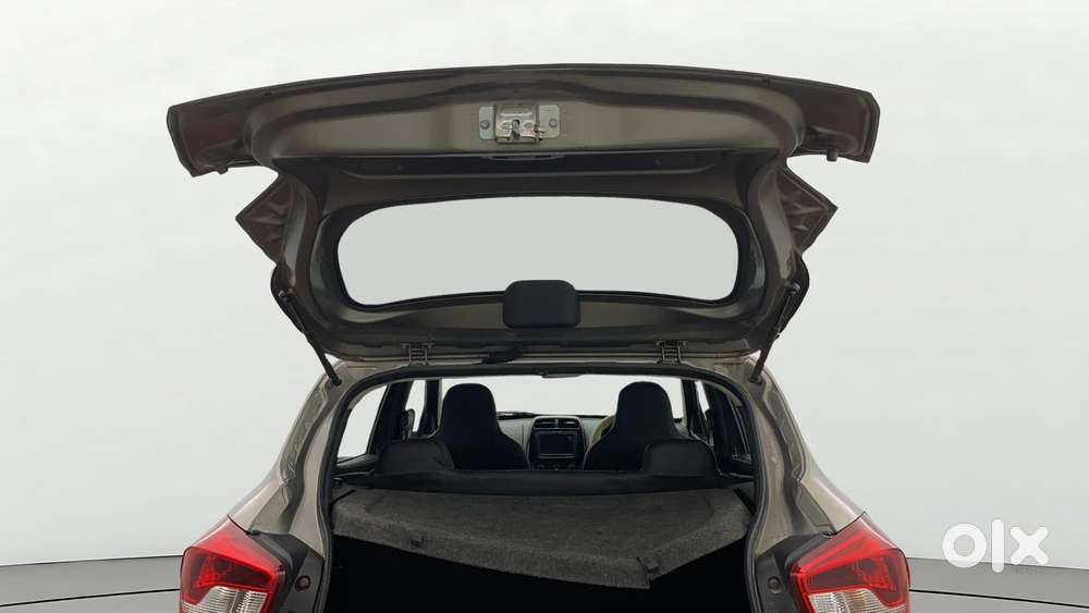 Renault Kwid 2019-ongoing 0.8 Rxt, 2019, Petrol