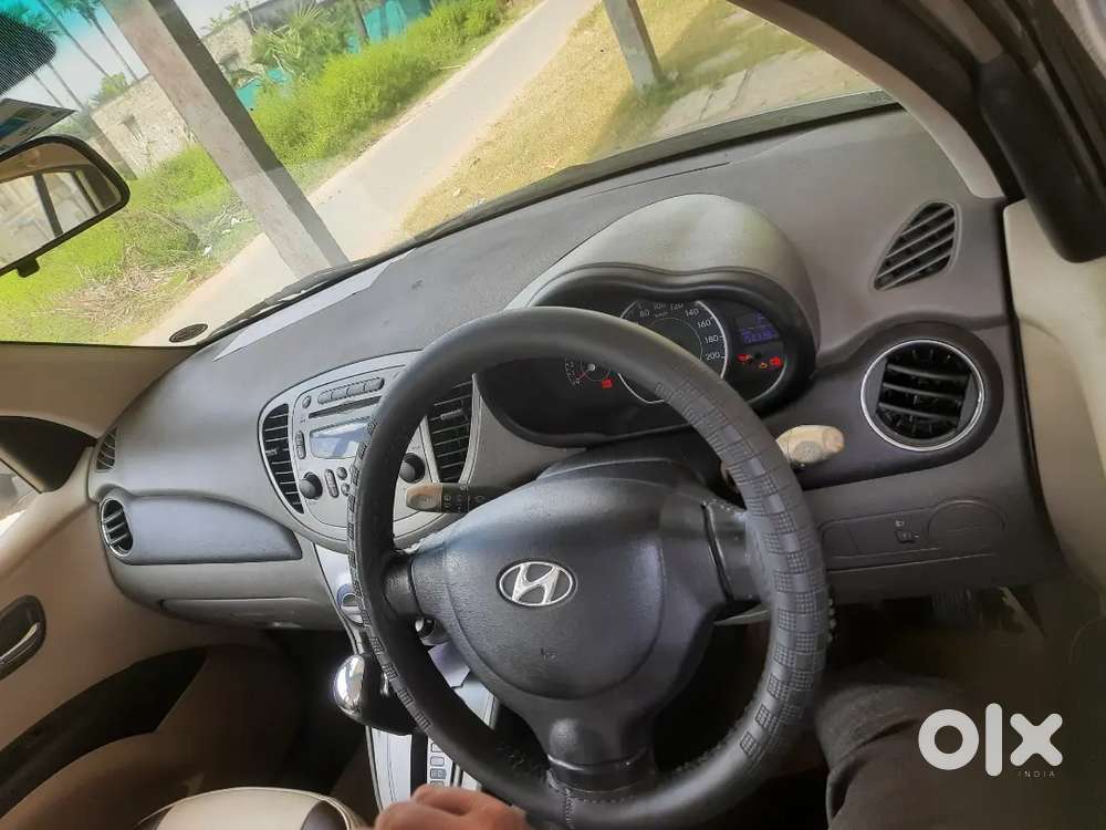 First Automatic Hatchback Model