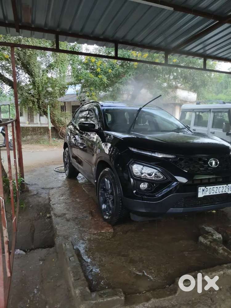 Tata Safari Diesel 2023 Edition