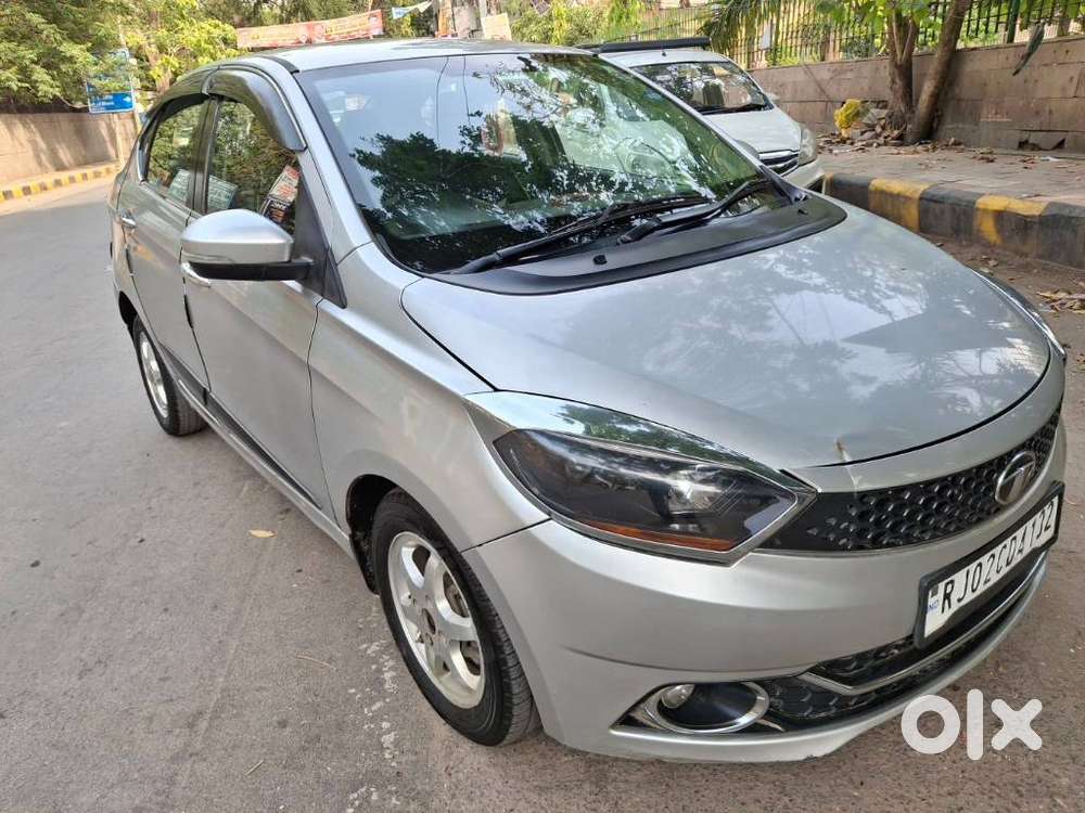 Tata Tiago, 2017, Diesel