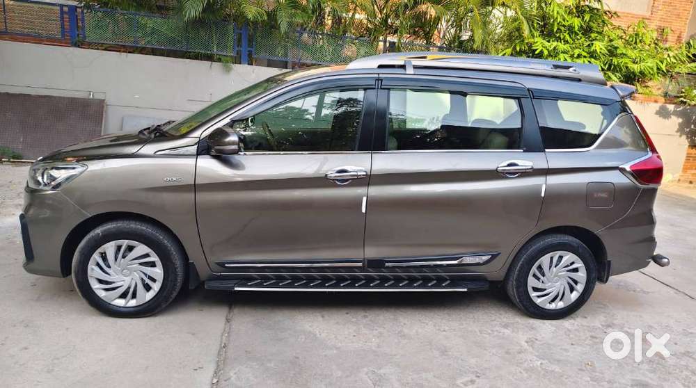 Maruti Suzuki Ertiga Vdi Shvs, 2019, Diesel