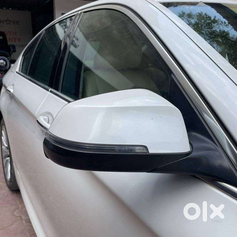 Bmw 5 Series 2.0 520d Luxury Line, 2014, Diesel