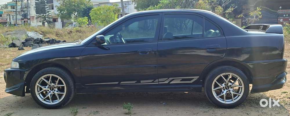 Mitsubishi Lancer Glxd, 1999, Diesel