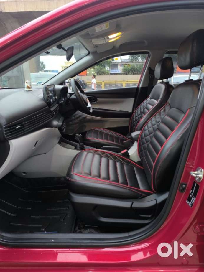 Hyundai New I20 1.2 Sportz Ivt, 2024, Petrol