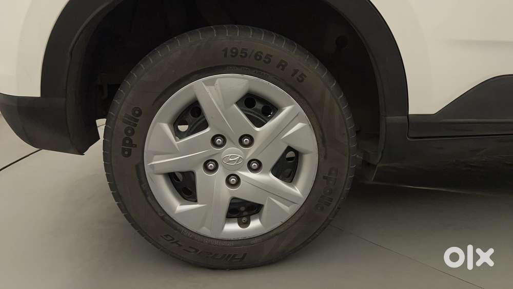 Hyundai Venue Sx, 2022, Petrol